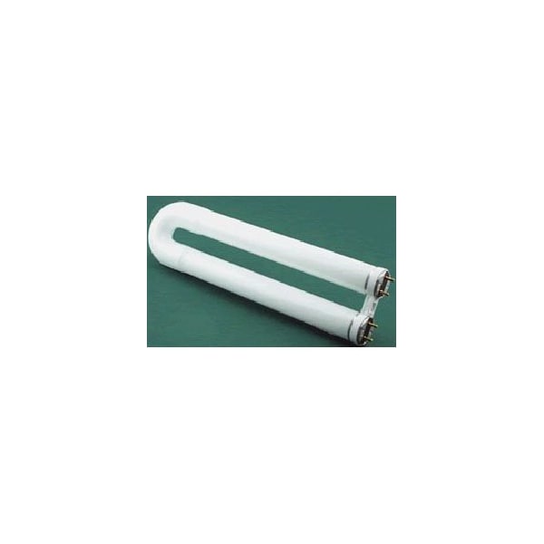 Ilb Gold Fluorescent Bulb U-Shape, Replacement For Bulbrite Fb34Ww/3Ss, 12PK FB34WW/3SS - main